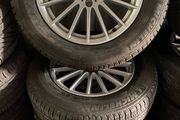 Range Rover Velar Alloy Wheels