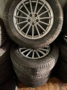 Range Rover Velar Alloy Wheels