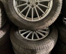 Range Rover Velar Alloy Wheels