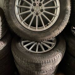 Range Rover Velar Alloy Wheels