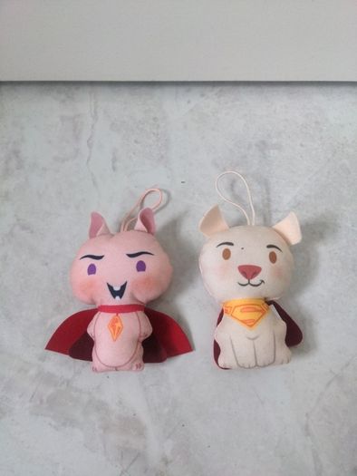 Mc Donald's toys
