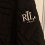 Ralph Lauren Barn Jacket with Corduroy collar Image 5