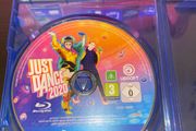 Just dance 2020