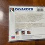 Pavarotti The Ultimate Collection Double CD NEW/SEALED Image 2
