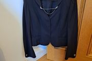 Elie Tahari Blazer size 18