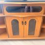 TV corner unit Image 3