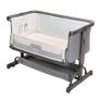 Bedside baby Crib Image 2