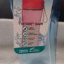 Sistema Hydrate Tritan Swift 600ml Bottle Home Office School College Image 2