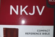 Holy Bible Compact Reference brand new on3n3ss