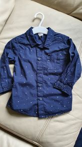Shirt  H&M  New