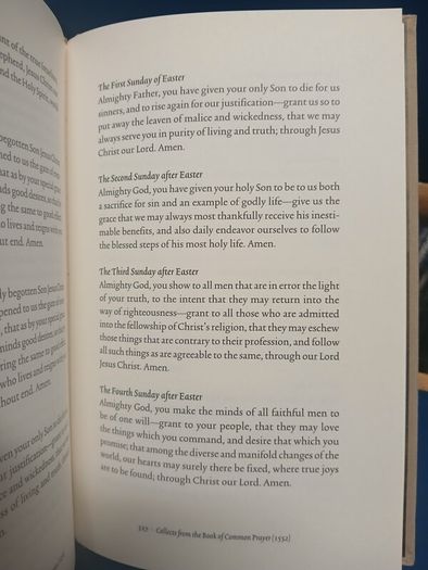 Be Thou My Vision: A Liturgy for Daily Worship