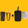 6000 Count Digital Multimeter, IP67, True RMS, CATIV 600V Image 8