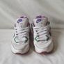nike air max skyline 2012 size 5 white leather in good condition Image 2
