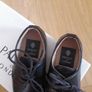 Boys formal shoes size 8 Image 3