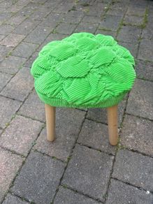 stool