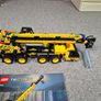 Lego Technic 42108 Mobile Crane Image 4