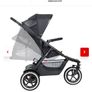 Buggy - Phil&Teds Sports buggy Image 3