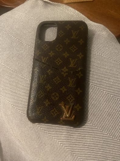 louis vuitton phone case