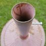Cast Iron Outdoor Umbrella Stand Image 4