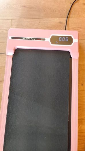 Home Fitness Treadmill