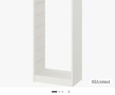 Ikea Trofast Frame