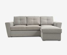 JYSK VEJLBY Sofa Bed Chaise Longue