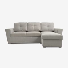 JYSK VEJLBY Sofa Bed Chaise Longue