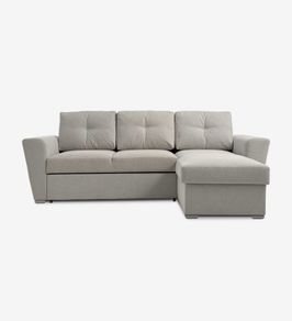 JYSK VEJLBY Sofa Bed Chaise Longue