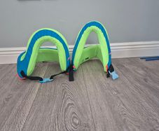 safety swim vest