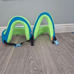 safety swim vest