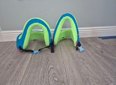 safety swim vest