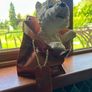 Terrier dog ornament Image 2