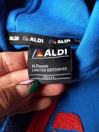 Ladies jumper