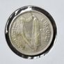 Ireland Eire 1933 Silver Shilling 1s coin Image 4