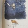 The boy, the mole, the fox and the horse. Image 3