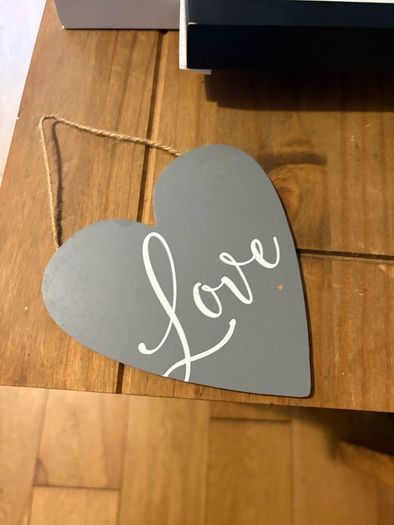 Wall decor