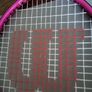 Tennis racket Image 2