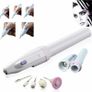 Brand New Electric Manicure & Pedicure Beauty Nail Polish Drill Tool - Great Gift Image 4