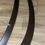 Bmw E90 Roof & Boot Spoiler Image 4