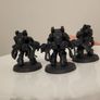 Games Workshop Warhammer 40k Space Marines Primaris Aggressors Image 5
