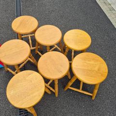 stools