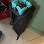 Travel Cot Image 2