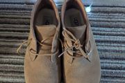 Original UGG ankle boots