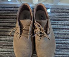 Original UGG ankle boots