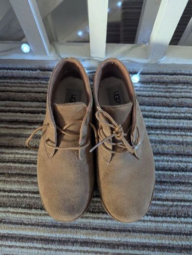 Original UGG ankle boots