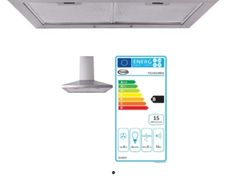 Chimney Hood Extractor