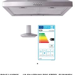 Chimney Hood Extractor