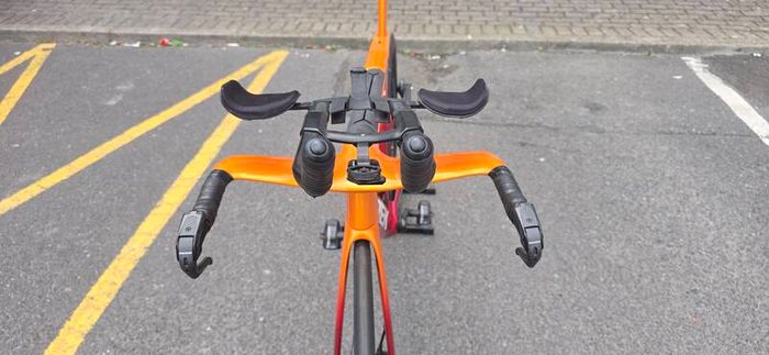 Trek TT Speed Concept SLR7