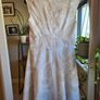 Dress Tommy Hilfiger UK10 Image 2