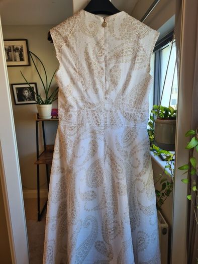 Dress Tommy Hilfiger UK10